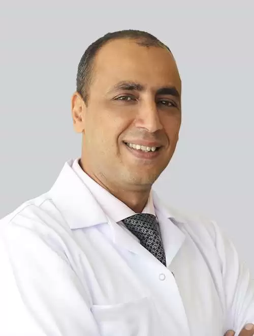 Dr. Waleed Abdelmoneim Saied